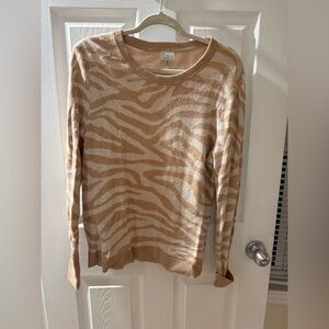 Women’s sweater